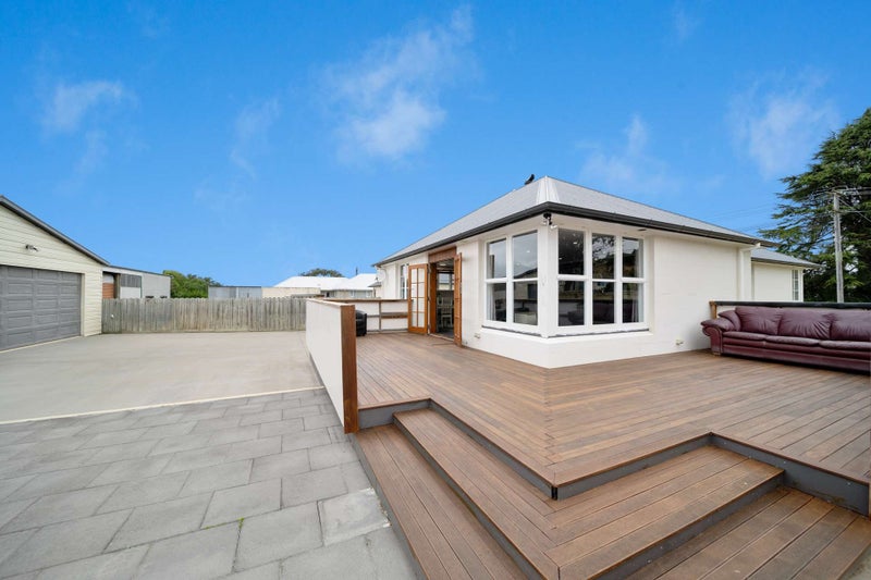 Property Valuation for 10 Lowther Street, Oamaru North, Oamaru Trade