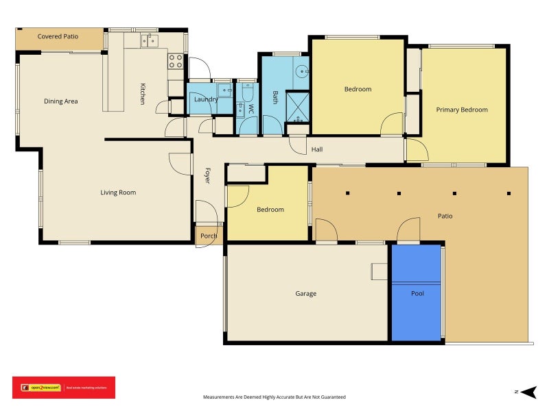 9B Marguerita Street, Fenton Park, Rotorua - Carousel 18