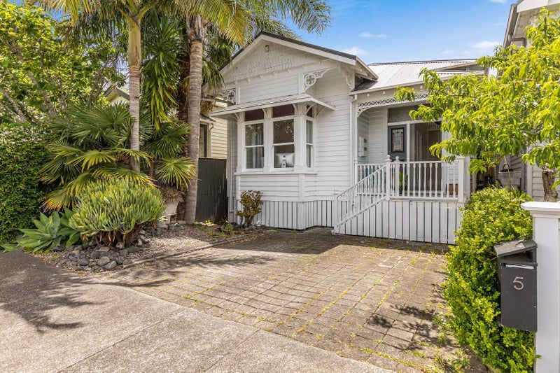 5 Wood Street, Freemans Bay, Auckland - Carousel 1