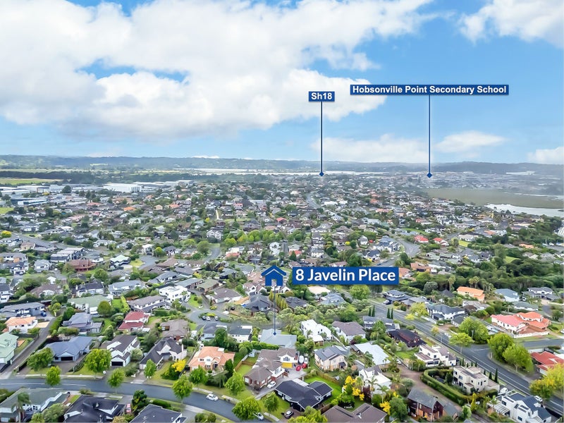 8 Javelin Place, West Harbour, Auckland - Carousel 28