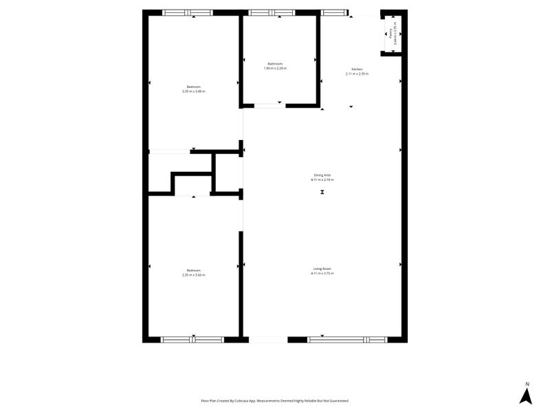 3/519 St Asaph Street, Phillipstown, Christchurch - Carousel 15