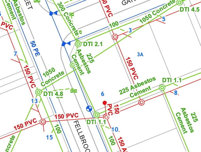 Property Valuation for 6 Fellbrook Street, Manurewa, Auckland Trade