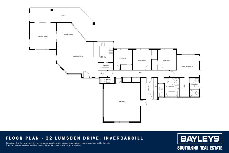 32 Lumsden Drive, Waikiwi, Invercargill - Carousel 30