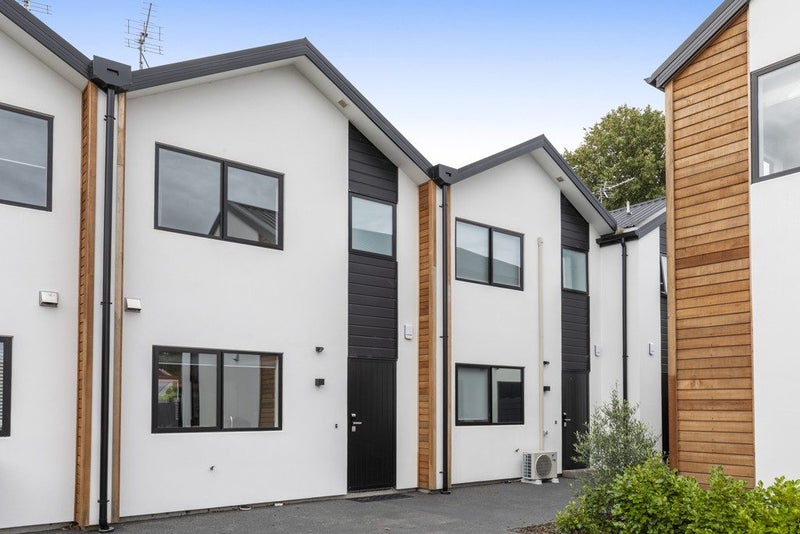 2/140 St Albans Street, St. Albans, Christchurch City, Canterbury - Carousel 14