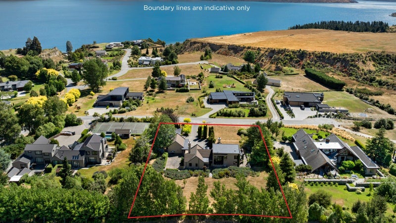 4 Scenic Drive, Drift Bay, Queenstown - Carousel 1