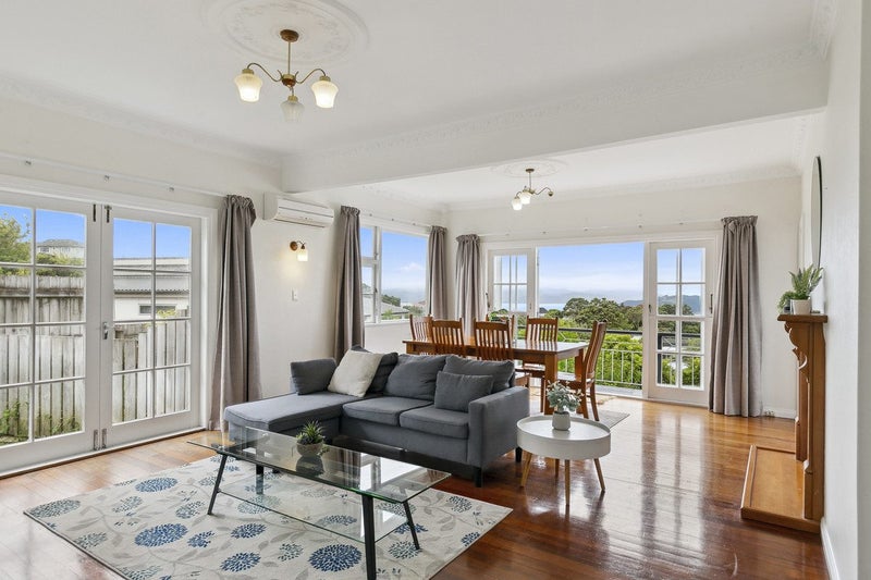 34 Mandalay Terrace, Khandallah, Wellington - Carousel 2