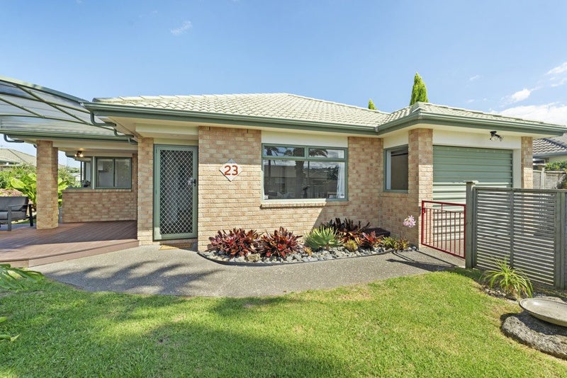 23 Dan Tori Place, Orewa, Orewa - Carousel 1