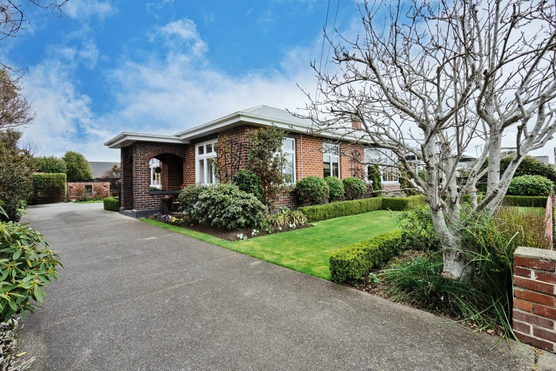 Property Valuation for 95 Catherine Street, Windsor, Invercargill