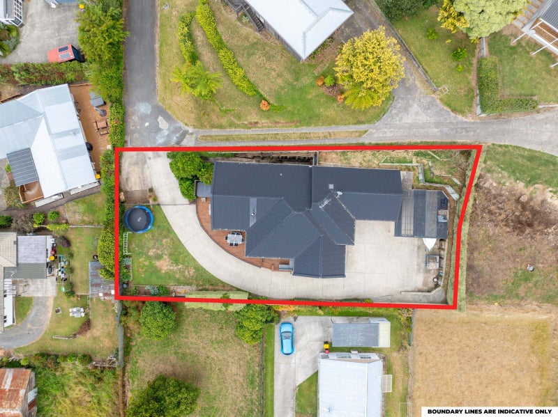 24C High Street, Tirau - Carousel 26