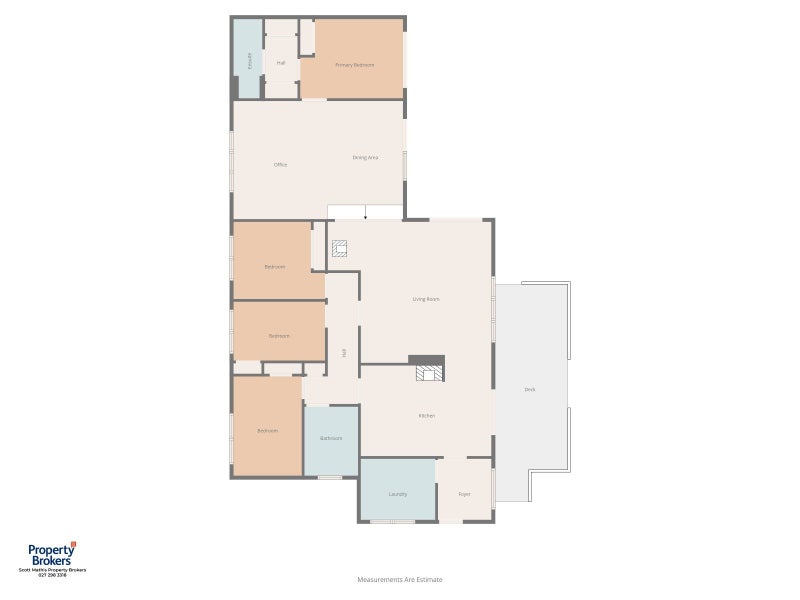 222 Ngatira Road, Putaruru - Carousel 27