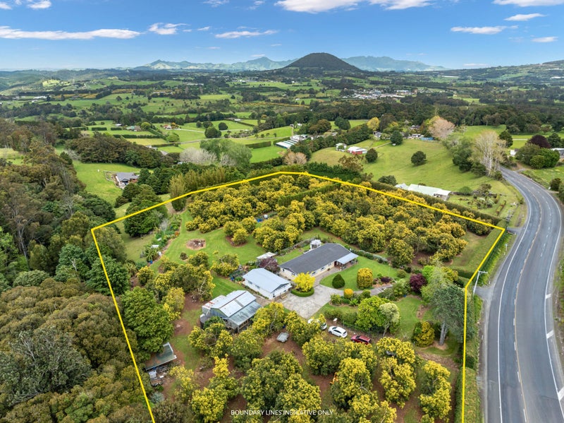 967 State Highway 14, Maungatapere, Maungatapere - Carousel 1