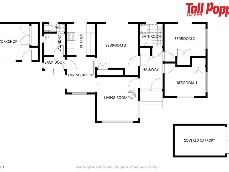 53 Stevenson Avenue, Sawyers Bay, Port Chalmers - Carousel 25