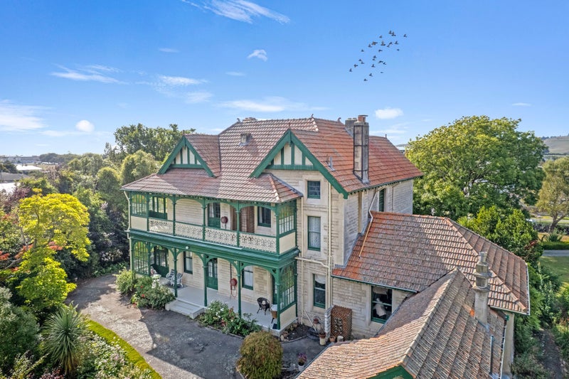 11 Arthur Street, Oamaru, Waitaki, Otago - Carousel 2