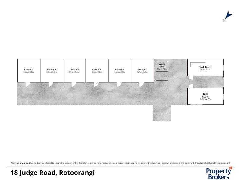 18 Judge Road, Rotoorangi, Cambridge - Carousel 16