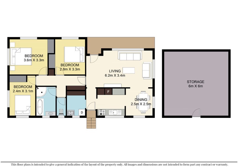 4 Stoll Place, Clendon Park, Auckland - Carousel 24