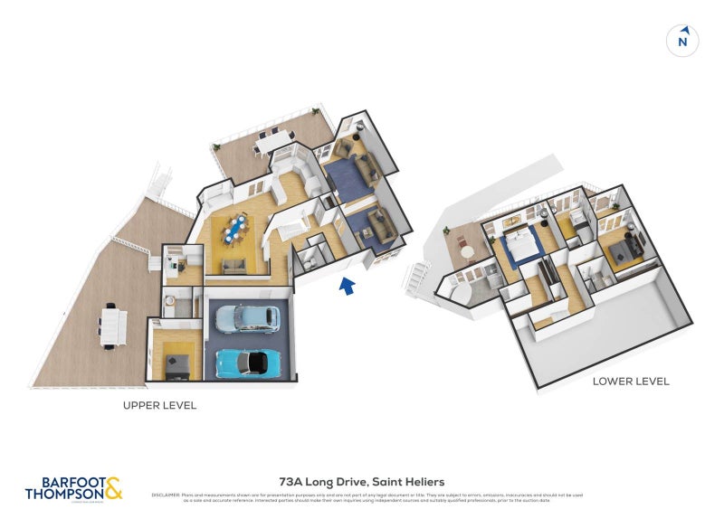 73A Long Drive, St Heliers, Auckland - Carousel 26