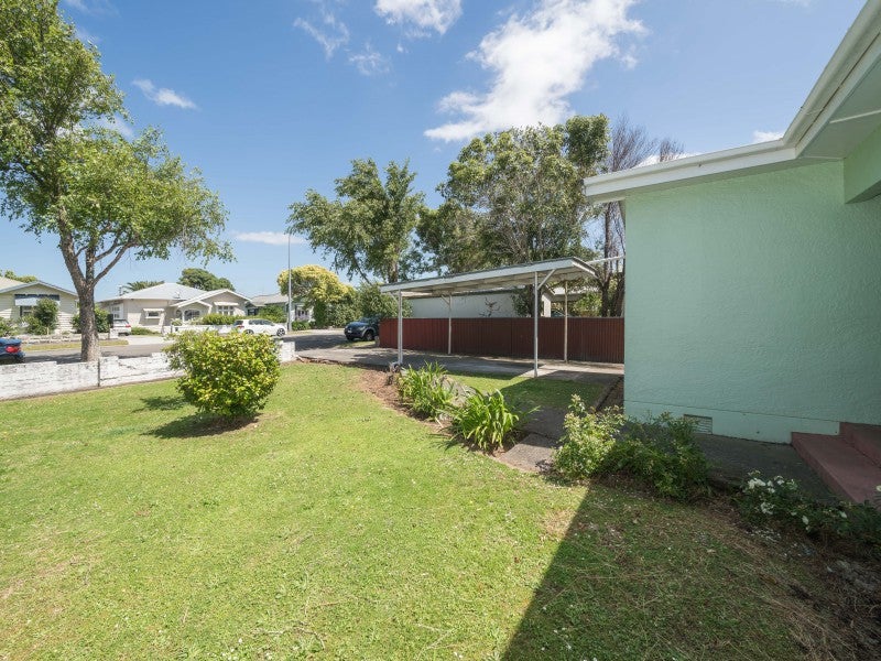 191 Ferguson Street, West End, Palmerston North - Carousel 2