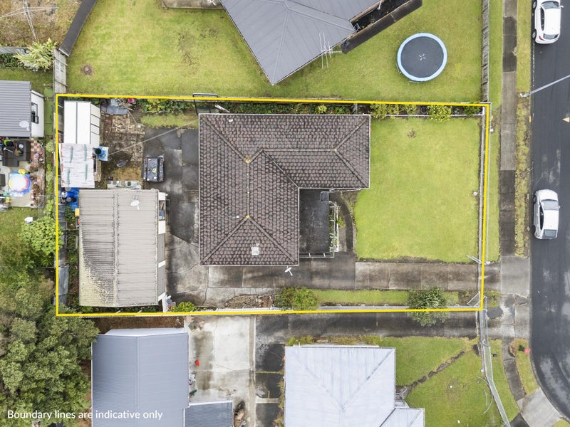 5 Maitland Place, Favona, Auckland - Carousel 2