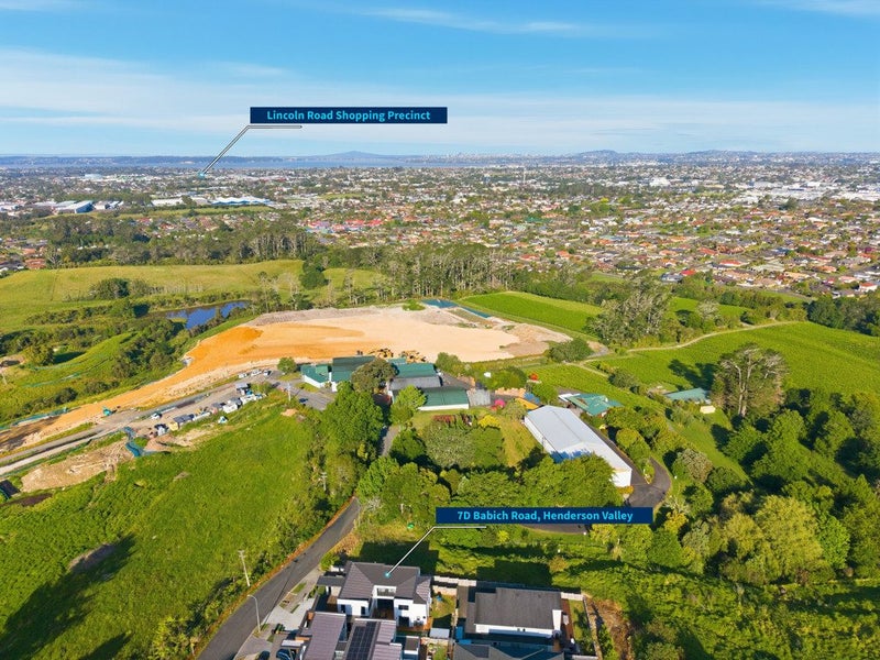 7D Babich Road, Henderson Valley, Auckland - Carousel 50