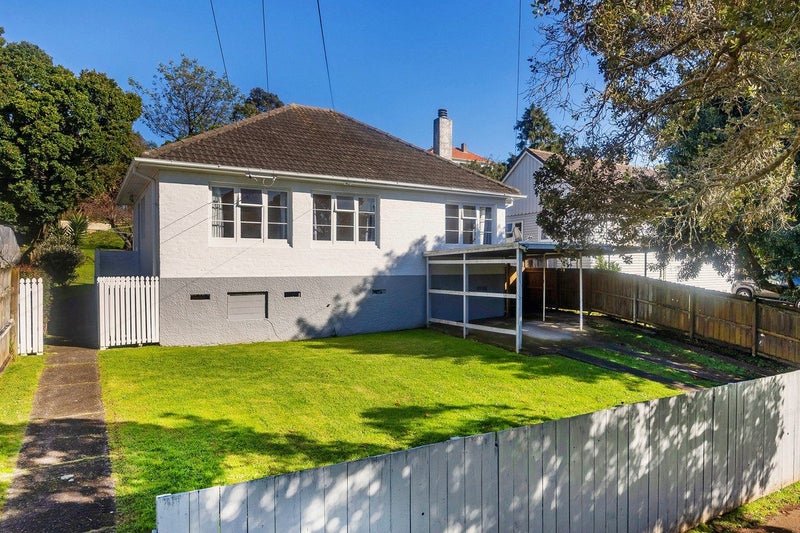 6 McCullough Avenue, Mount Roskill, Auckland - Carousel 1