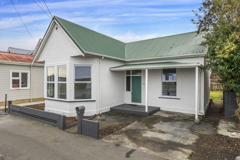 30 Richardson Street, Saint Kilda, Dunedin - Carousel 1