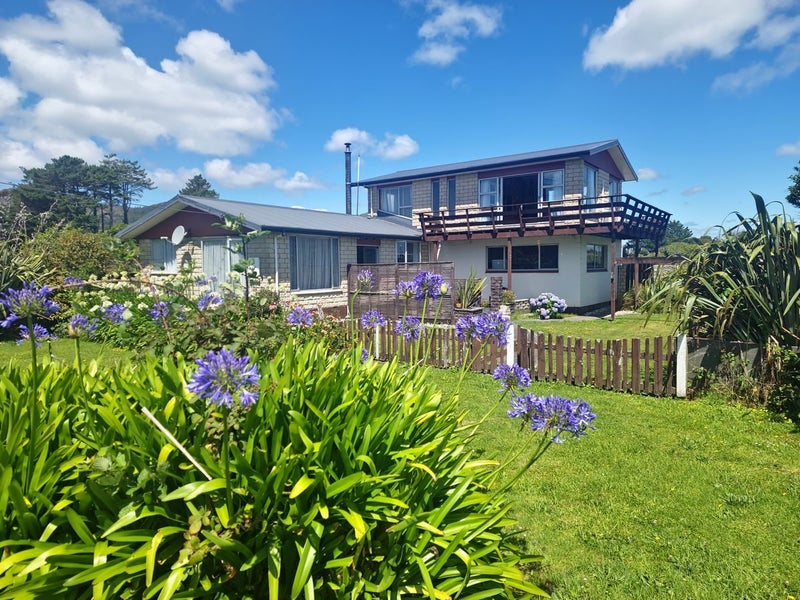 3 Coates Terrace, Rapahoe, Greymouth - Carousel 23
