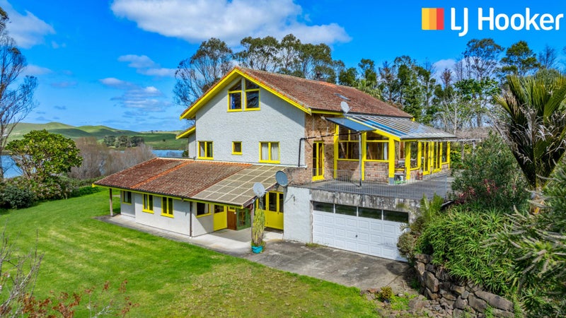 364 Oneriri Road, Kaiwaka, Kaiwaka - Carousel 1