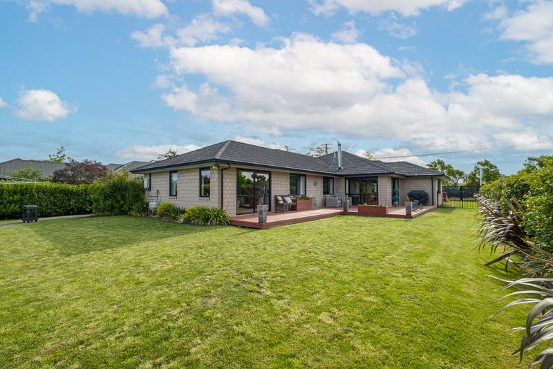 1322 Courtenay Road, Kirwee - Carousel 1