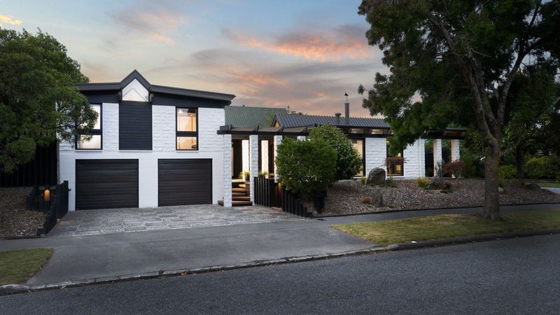 20 Strathean Avenue, Avonhead, Christchurch - Carousel 1