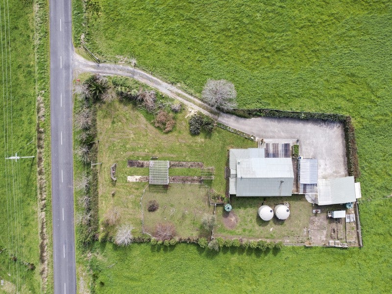 563 Te Aroha-Gordon Road, Te Aroha West, Te Aroha - Carousel 21