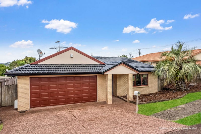 24 San Domingo Rise, Henderson, Auckland - Carousel 1