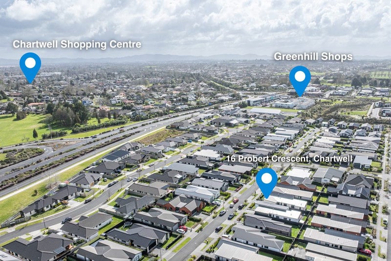 16 Probert Crescent, Chartwell, Hamilton - Carousel 19