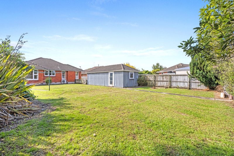 26 Hudson Street, Bryndwr, Christchurch - Carousel 17