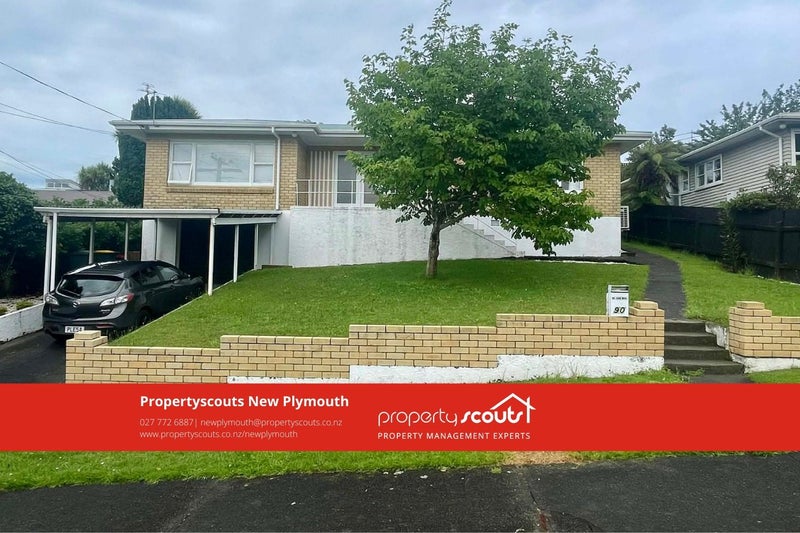 90 Bayly Road, Blagdon, New Plymouth - Carousel 1