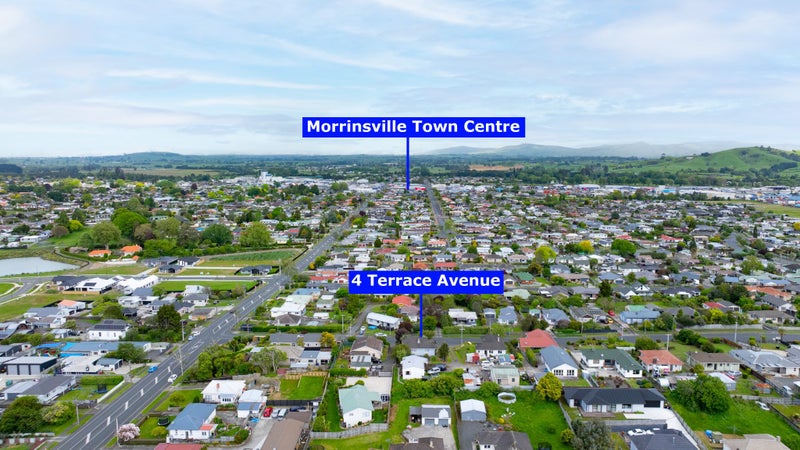 4 Terrace Avenue, Morrinsville, Morrinsville - Carousel 15