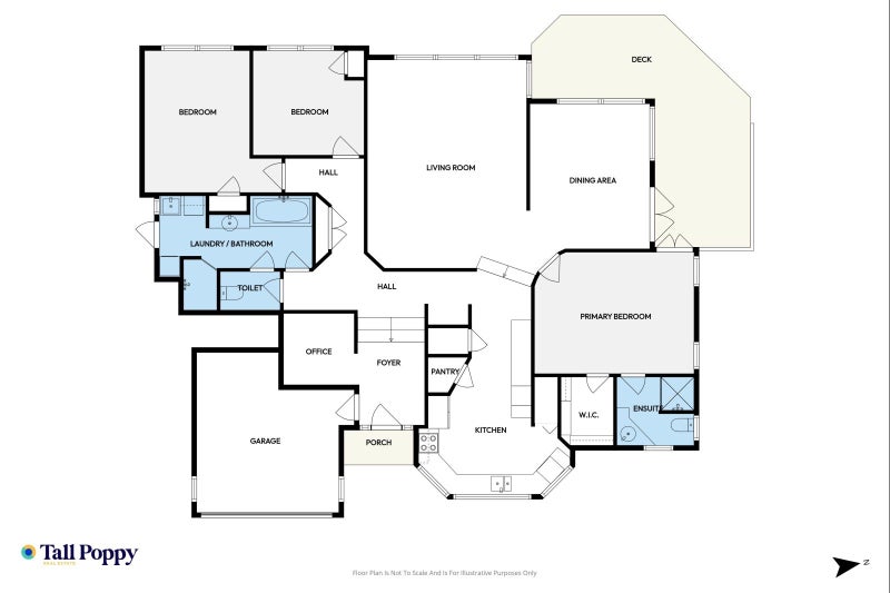 15 Aurora Avenue, Welcome Bay, Tauranga - Carousel 24