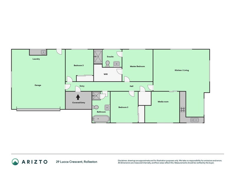 29 Lucca Crescent, Rolleston, Rolleston - Carousel 30