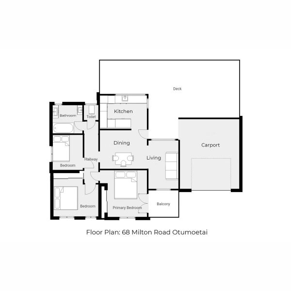 68 Milton Road, Otumoetai, Tauranga, Bay Of Plenty - Carousel 22