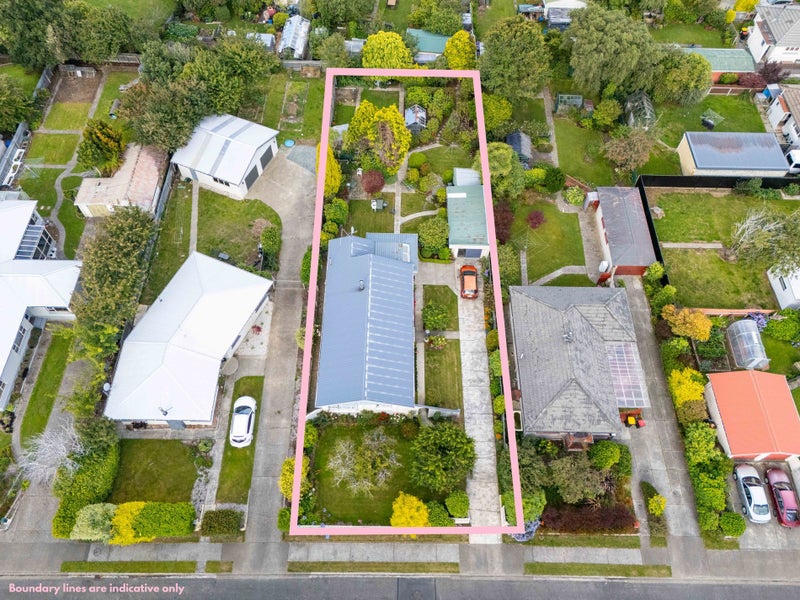 75 Adamson Crescent, Glengarry, Invercargill - Carousel 33
