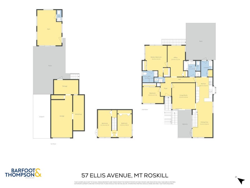57 Ellis Avenue, Mount Roskill, Auckland - Carousel 20