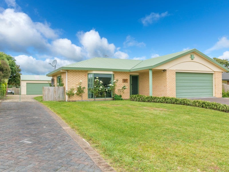 Property Valuation for 30 Discovery Drive, Flagstaff, Hamilton Trade