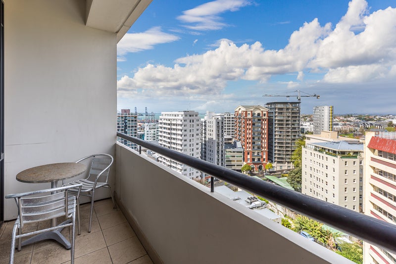 8K/14 Waterloo Quadrant, Auckland Central, Auckland - Carousel 1