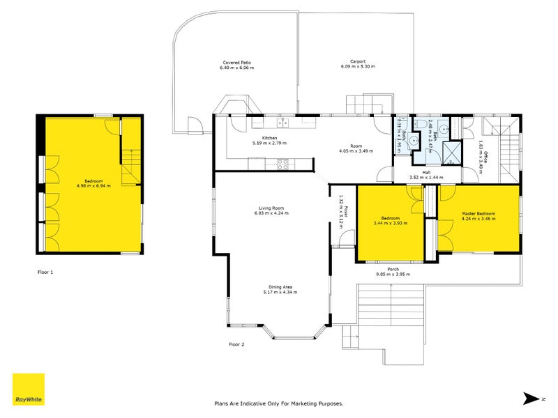 2 Merehai Place, Snells Beach, Snells Beach - Carousel 20