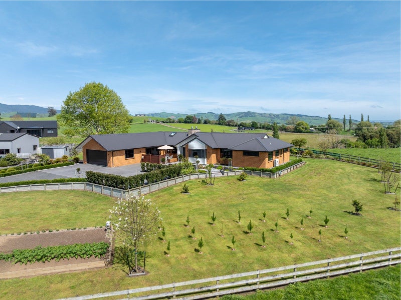 156 Norwegian Road, Rotoorangi, Cambridge - Carousel 2