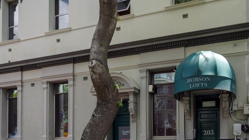 8/203 Hobson Street, Auckland Central, Auckland - Carousel 17