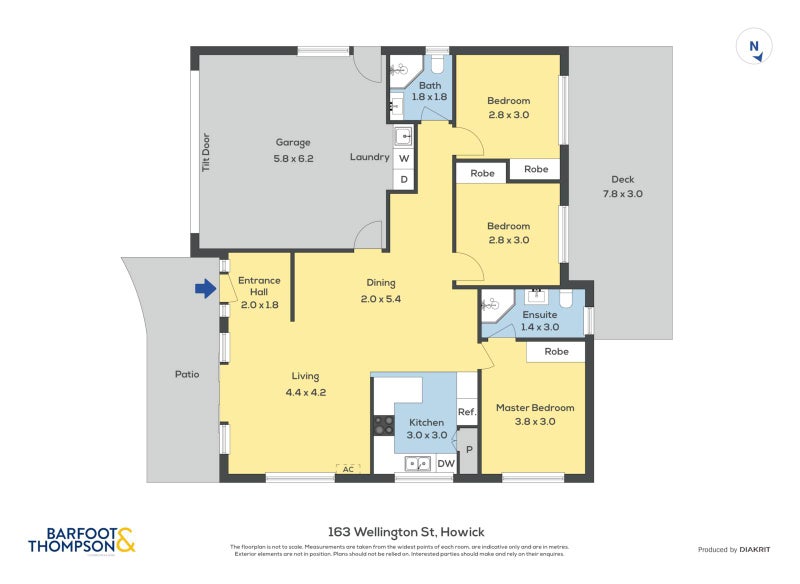 163 Wellington Street, Howick, Auckland - Carousel 28