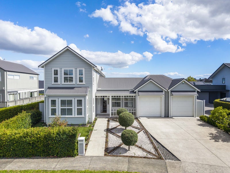 11 Turua Rise, Karaka, Papakura - Carousel 30
