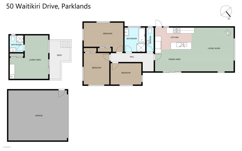 50 Waitikiri Drive, Waitikiri, Christchurch City, Canterbury - Carousel 18