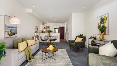 2/31 Majoribanks Street, Mount Victoria, Wellington - Carousel 1