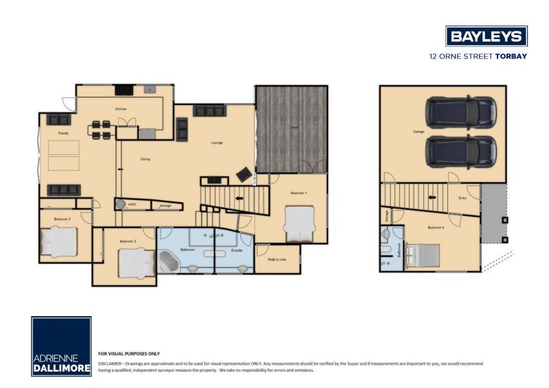 12 Orne Street, Torbay, Auckland - Carousel 27